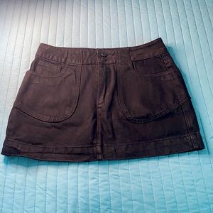 Forever 21 Skirt